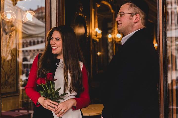 Professional Photo Shoot - London-Fly Girl Travel